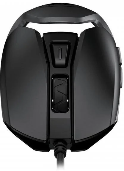 Фото: Миша Cougar Airblader Black (AIRBLADER) № 9 | KTC