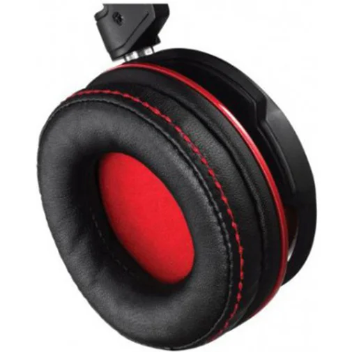 Фото: Гарнітура Creative Sound Blaster EVO чорна № 7 | KTC