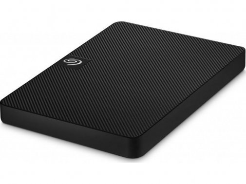 Зовнішній жорсткий диск Seagate Expansion Portable 1TB Black (STKM1000400)