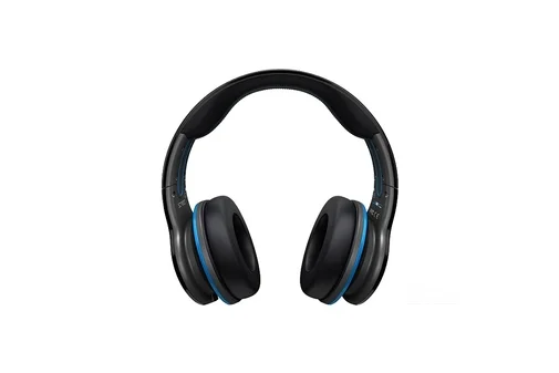 Фото: Навушники SMS Audio STREET by 50 Wired Over-Ear чорні № 7 | KTC
