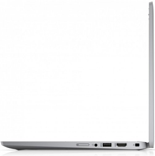 Ноутбук Dell Latitude 5320 2in1 N026L532013UA_2IN1_WP Grey