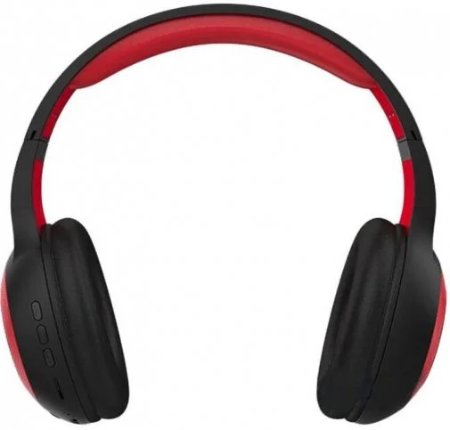 Фото: Гарнітура Celebrat A23 Bluetooth Red ( A23 Red) № 6 | KTC