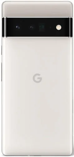 Фото: Смартфон Google Pixel 6 Pro 12/512GB Cloudy White № 8 | KTC