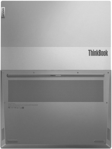 Ноутбук Lenovo ThinkBook 16p G2 ACH 20YM000ARA Mineral Grey