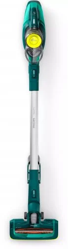 Фото: Ручний бездротовий пилосос Philips SpeedPro (FC6725/01) № 16 | KTC