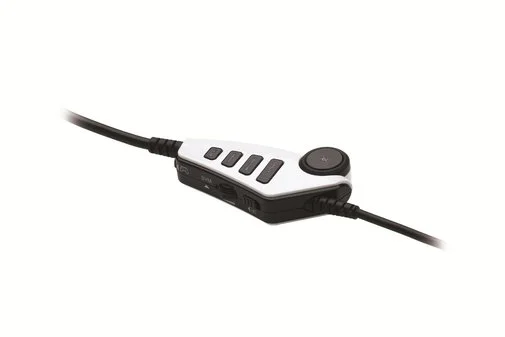 Фото: Гарнітура Tritton Pro+ True 5.1 біла № 6 | KTC