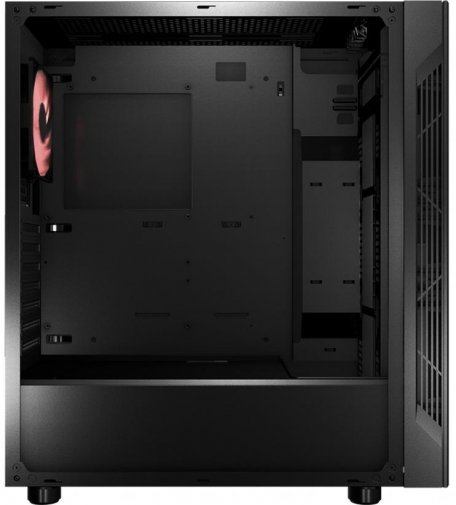 Корпус MSI MAG VAMPIRIC 010M Black with window