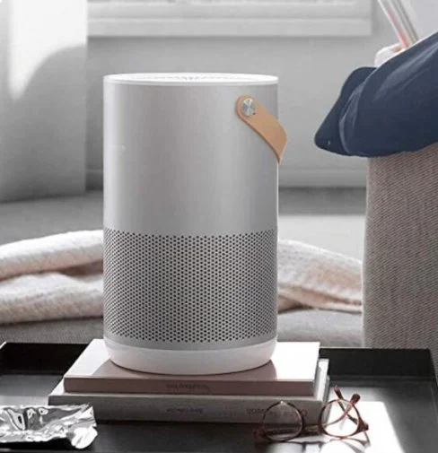 Фото: Очищувач повітря Xiaomi SmartMi Air Purifier P1 (ZMKQJHQP12) № 20 | KTC