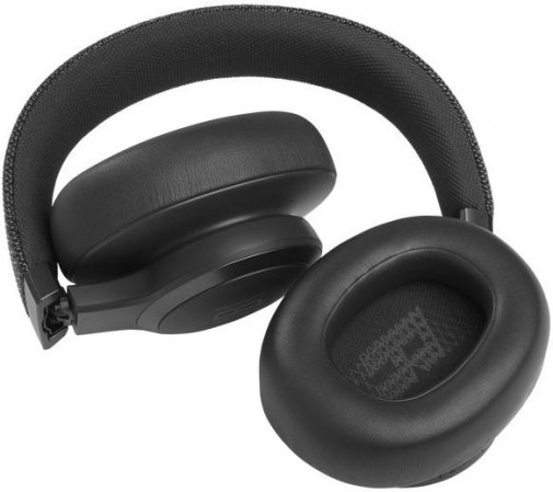 Гарнітура JBL (JBLLIVE660NCBLK)