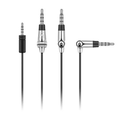 Фото: Навушники Sennheiser Momentum Ivory № 7 | KTC