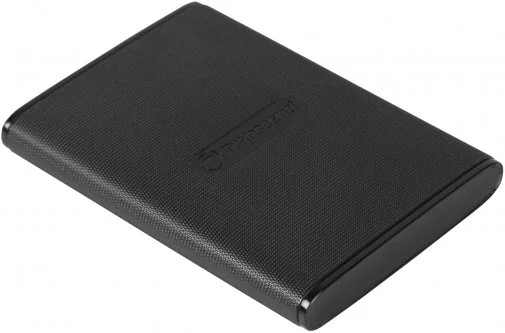 Фото: Зовнішній SSD-накопичувач Transcend ESD270C 250GB Black (TS250GESD270C) № 7 | KTC