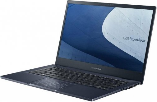 Ноутбук ASUS ExpertBook B5302CEA-EG0092R Star Black