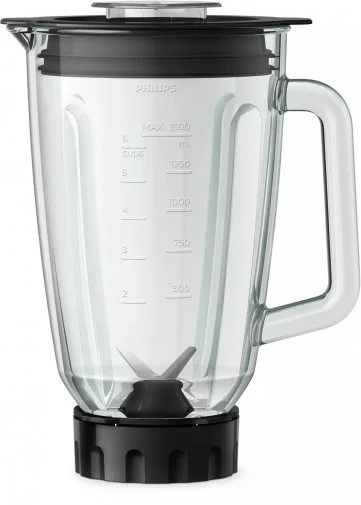 Фото: Блендер Philips 5000 Series (HR3573/90) № 14 | KTC