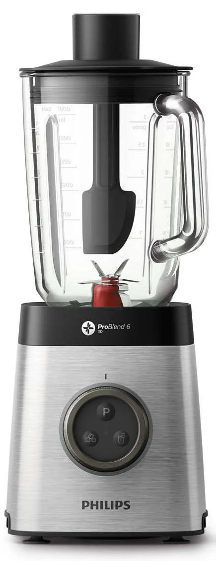 Фото: Блендер Philips Avance Collection (HR3652/00) № 4 | KTC