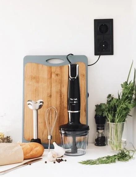 Фото: Блендер Tefal Infiny Force HB943838 № 12 | KTC