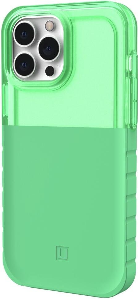 Чохол UAG for Apple iPhone 13 Pro Max - U Dip Spearmint (11316U317777)