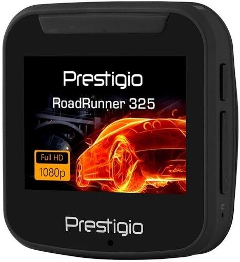 Відеореєстратор Prestigio RoadRunner 325 (PCDVRR325)