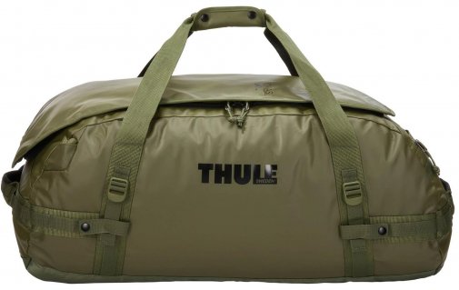 Дорожня сумка THULE Chasm L 90L TDSD-204 Olivine (3204300)