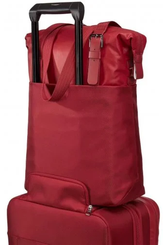 Фото: Сумка для ноутбука THULE Spira Vertical Tote Rio Red (3203784) № 9 | KTC