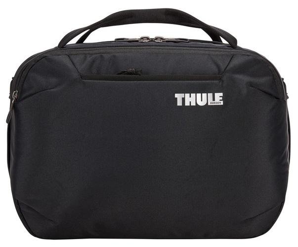 Дорожня сумка THULE Subterra Boarding Bag 23L TSBB301 Black (3203912)