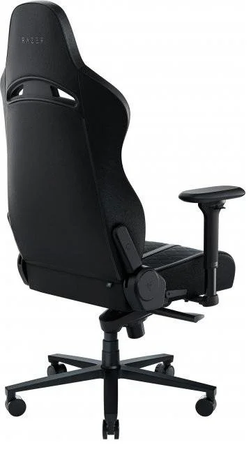 Фото: Крісло Razer Enki Black (RZ38-03720300-R3G1) № 10 | KTC