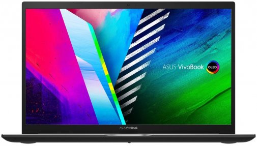 Ноутбук ASUS Vivobook 15 OLED K513EP-L1566 Indie Black