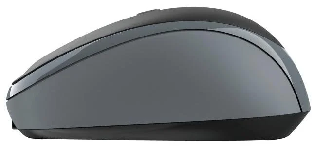 Фото: Миша Trust Yvi Rechargeable Black (24077_TRUST) № 8 | KTC