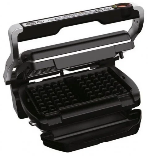 Фото: Гриль Tefal GC716 OptiGrill+ (GC716D12) № 12 | KTC