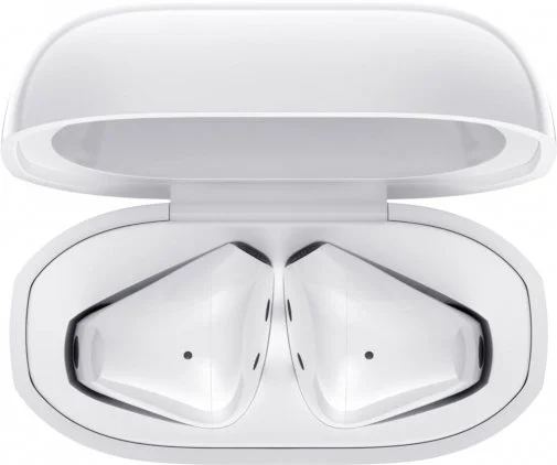 Фото: Навушники Xiaomi Redmi Buds 3 White (BHR5174GL) № 6 | KTC