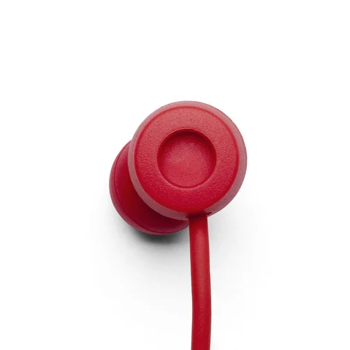 Фото: Гарнітура Urbanears Bagis Tomato червона № 8 | KTC