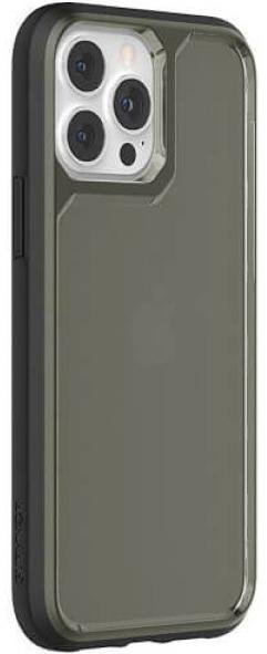 Чохол Griffin for Apple iPhone 13 Pro Max - Survivor Strong Black (GIP-070-BLK)