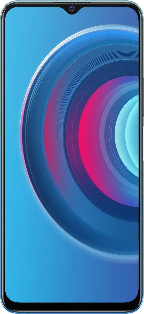 Фото: Смартфон Vivo Y53s 6/128GB Fantastic Rainbow № 6 | KTC