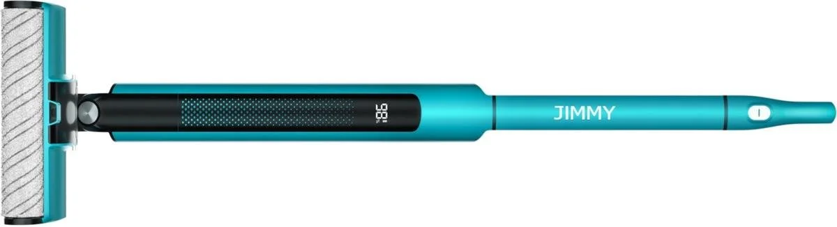 Фото: Ручний бездротовий пилосос JIMMY EasyClean SF8 № 9 | KTC