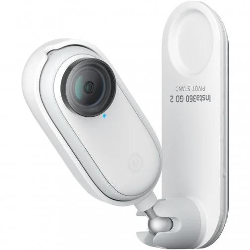 Фото: Екшн-камера Insta360 GO2 (CING2XX/A) № 17 | KTC