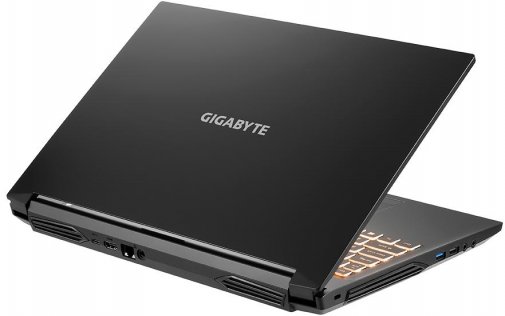 Ноутбук Gigabyte G5 KC G5_KC-5RU1130SB Black