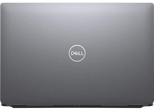 Ноутбук Dell Latitude 5420 N989L542014UA_UBU Gray