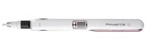Фото: Випрямляч волосся Rowenta PREMIUM CARE LISS CURL SF7660F0 № 6 | KTC