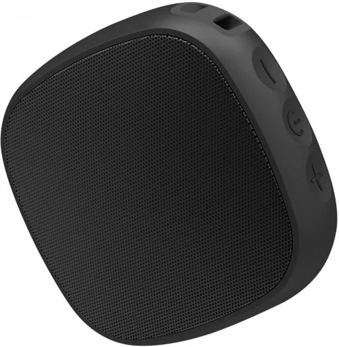 Фото: Портативна колонка Pixus Wave Black № 10 | KTC