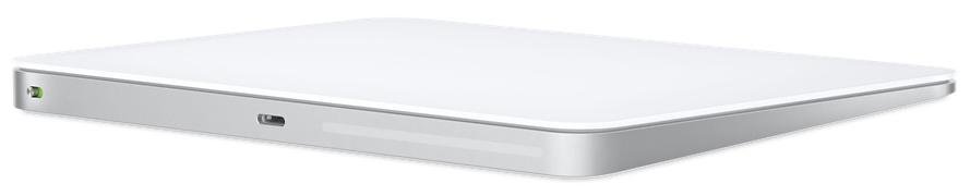 Трекпад Apple Magic Trackpad White