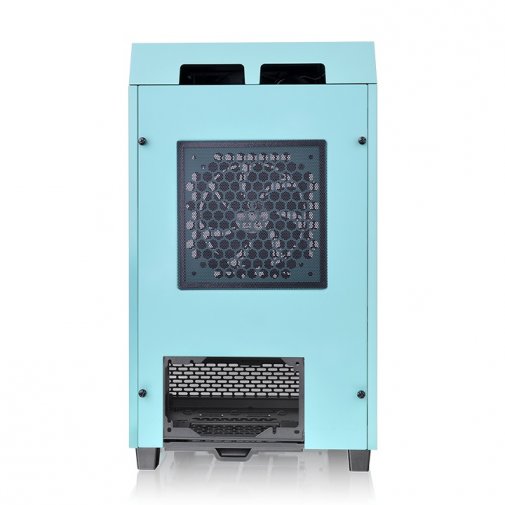  Корпус Thermaltake The Tower 100 with window (CA-1R3-00SBWN-00)