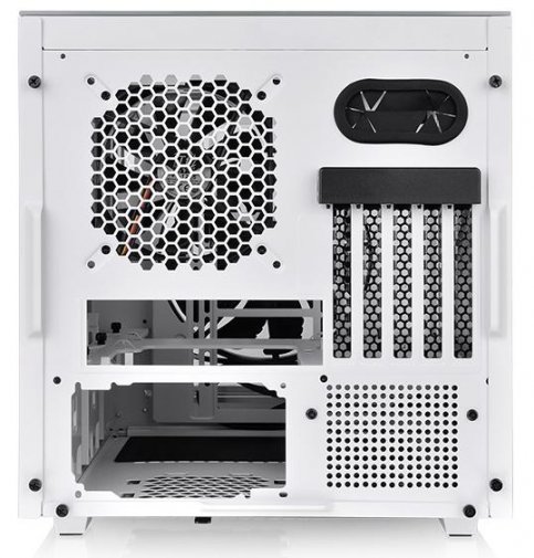 Корпус Thermaltake Divider 200 TG White with window (CA-1V1-00S6WN-00)