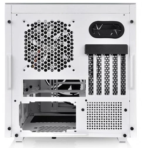 Фото: Корпус Thermaltake Divider 200 TG White with window (CA-1V1-00S6WN-00) № 13 | KTC