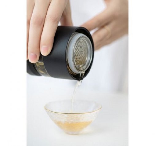 Заварник-термос для чаю Xiaomi Fun Home Tea cup