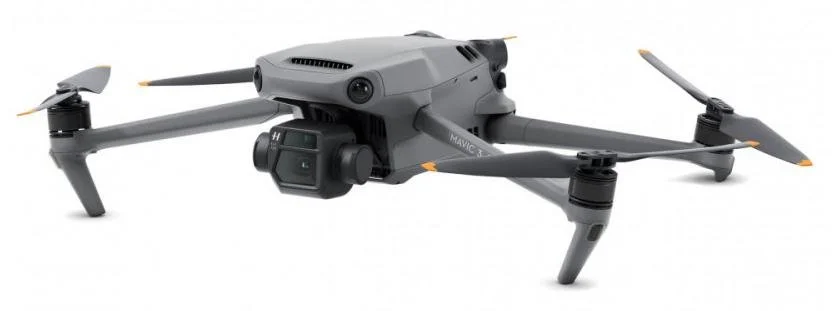 Фото: Квадрокоптер DJI Mavic 3 Cine Premium Combo RC-N1 (CP.MA.00000457.02) № 8 | KTC