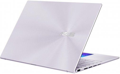 Ноутбук ASUS Zenbook 14X OLED UX5400EG-KN129 Lilac Mist