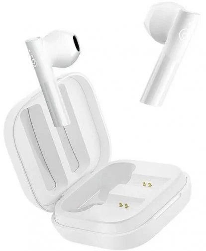 Фото: Навушники HAYLOU GT6 White № 7 | KTC