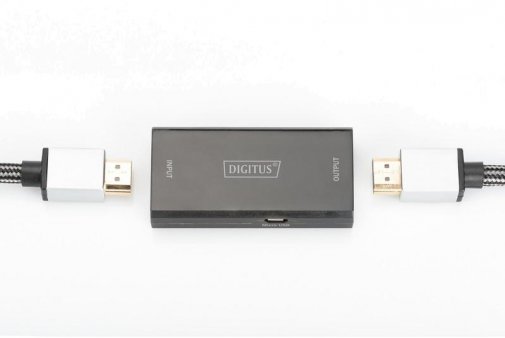 Підсилювач HDMI Digitus DS-55900-2 30m