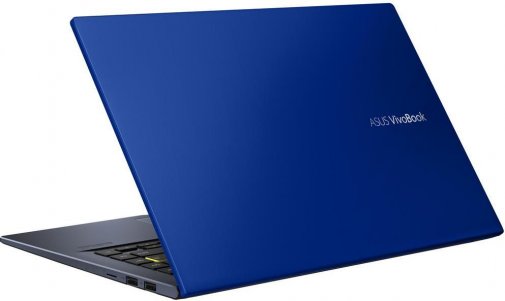 Ноутбук ASUS VivoBook X413EA-EK1672 Cobalt Blue