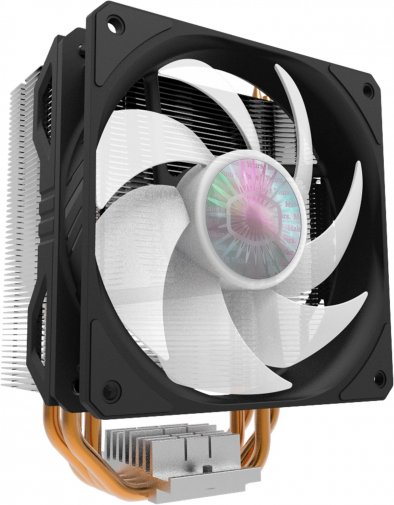 Кулер Cooler Master Hyper 212 ARGB (RR-2V2L-18PA-R1)