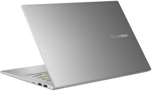 Ноутбук ASUS VivoBook 14 K413EA-EB1505 Transparent Silver
